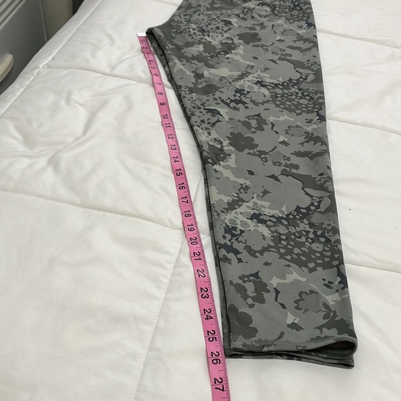 Maurices Leggings Camouflage Size X-LARGE - Picture 12 of 14